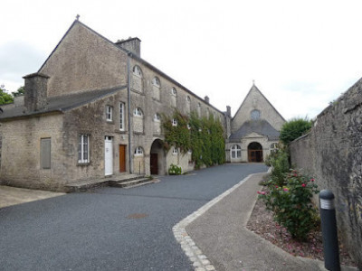 Abbaye Notre Dame de Protection photo