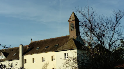 Abbaye Notre Dame de Venière photo