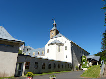 Abbaye Notre-Dame-des-Neiges photo
