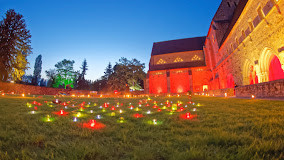 Abbaye Royale de l'Épau photo