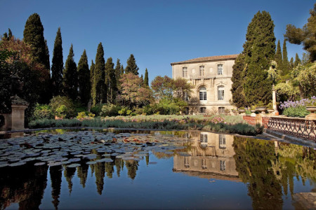 Abbaye Saint André photo