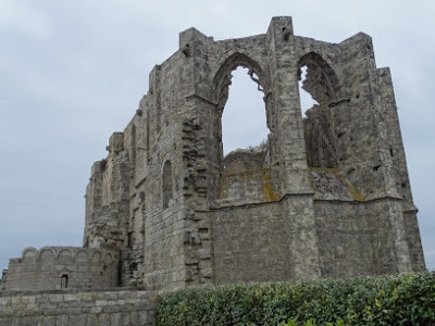 Abbaye Saint Félix-de-Montceau photo