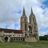Abbaye Saint-Jean-des-Vignes photo