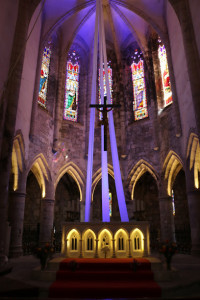 Abbaye Saint-Pierre de Marcilhac-sur-Célé photo