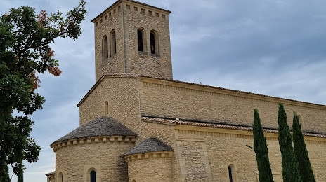 Abbaye Sainte-Madeleine photo