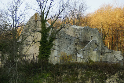 Abbaye Sainte-Marguerite photo