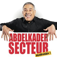 Abdelkader Secteur - Marhaba ! - La Cigale photo