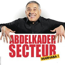Abdelkader Secteur - Marhaba - Tournée photo