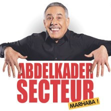 AbdelKader Secteur - Marhaba ! - Tournée photo