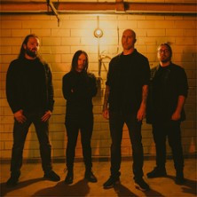 Aborted + Crypta + The Zenith Passage + Organectomy photo