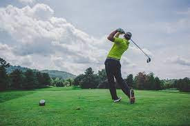 About golf photo