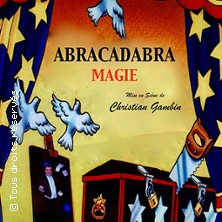 Abracadabra Magie ! photo