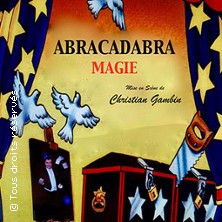 Abracadabra Magie- L'Antre Acte, Paris photo