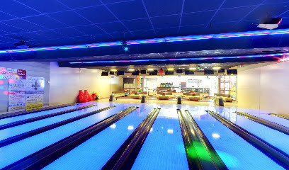 Abyssea bowling photo