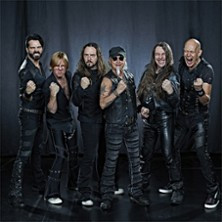 Accept - Humanoïd Tour 2024 photo