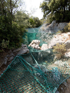 Accrobranche Villeneuve les Maguelonnes photo
