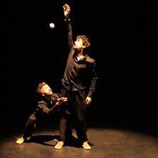Accroche-toi si tu peux - Compagnie Les Invendus photo