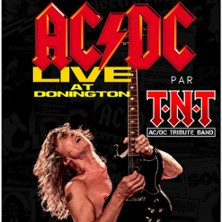 AC/DC par TNT + Les Ramons cover band des Ramones photo