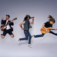 AC/DÇU Deception Tour photo