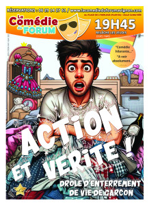 Action et Vérité photo
