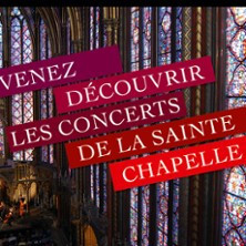 Adagio! A la Ste Chapelle - Les Plus Belles Pages pour Quatuor photo