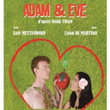 Adam et Eve photo