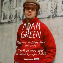 Adam Green + Support photo