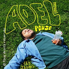 Adel Fugazi - Pause (Tournée) photo