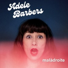 Adèle Barbers - Maladroite - La Nouvelle Seine, Paris photo