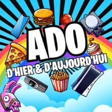 Ado d'Hier et d'Aujourd'hui - Comédie de Grenoble, Grenoble photo