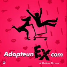 Adopte Un Ex.com - Défonce de Rire, Clermont-Ferrand photo