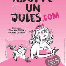 Adopte un Jules.com photo