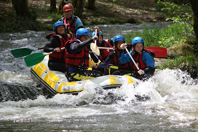 Adrénaline Rafting Morvan : Rafting, Hydrospeed, Canoé/Kayak-raft dans la Nièvre photo