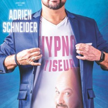 Adrien Schneider Hypnotiseur photo