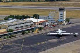 Aéroport Sud de France Perpignan photo
