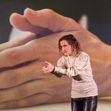 Affaires Familiales - Festival d'Avignon photo