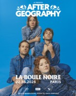 After Geography photo