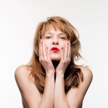 Agnes Bihl photo