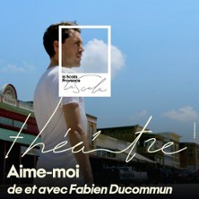 Aime-Moi - La Scala Provence, Avignon photo