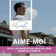 Aime-Moi - Road Trip Musical - La Piccola Scala, Paris photo