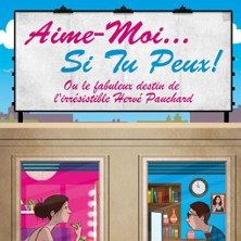 Aime-Moi... Si Tu Peux ! Tournée photo
