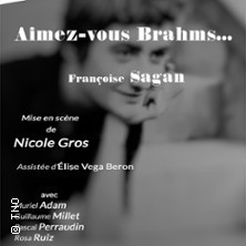 Aimez-vous Brahms... photo