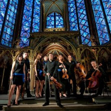Air Sacrés, D'Opéras & Ave Maria de Caccini & Schubert photo