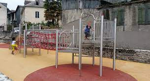Aire de Jeux du Hédas photo