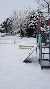 AIRE DE JEUX Pour Enfants photo