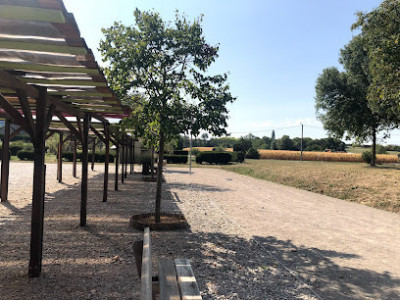 Aire de Pique-nique La Caborde photo