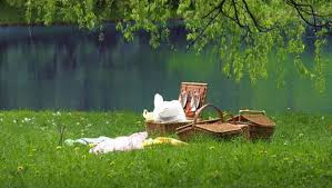 Aire de repos Le Buckler photo