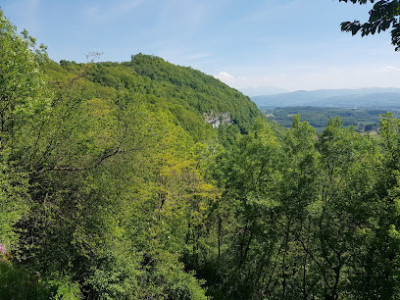 Aire des Chenevières photo