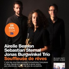 Airelle Besson - Les Concerts de Jazz Magazine photo