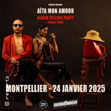 Aïta Mon Amour photo